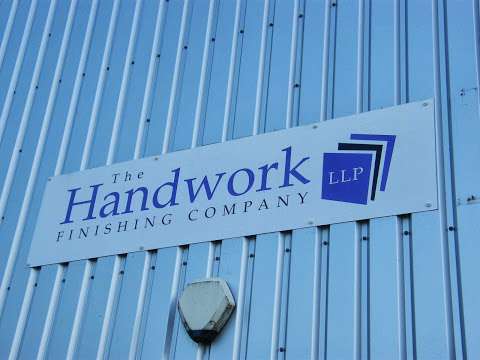 The Handwork Finishing Company LLP